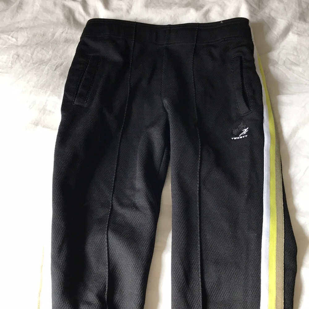 Track pants